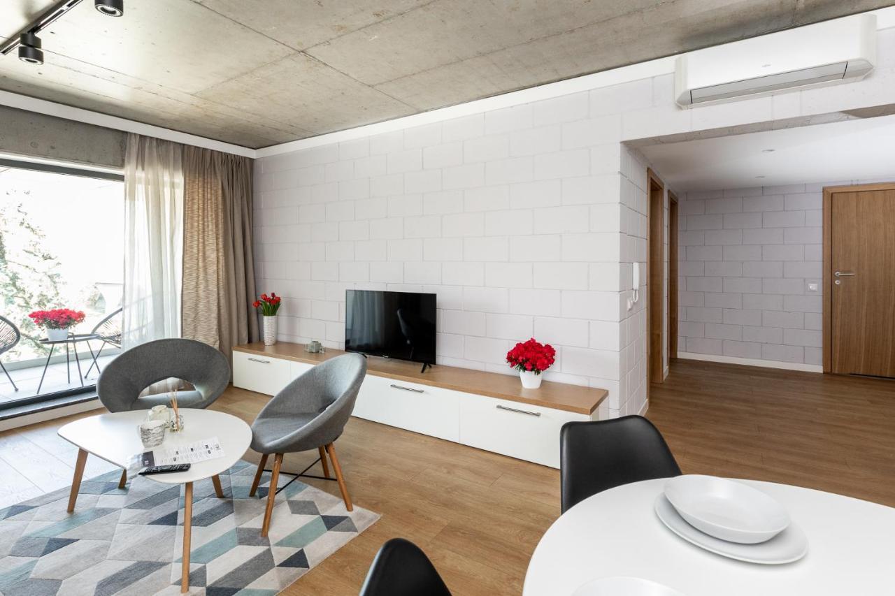 River Side Residence Nr 7 Oswiecim Exterior photo