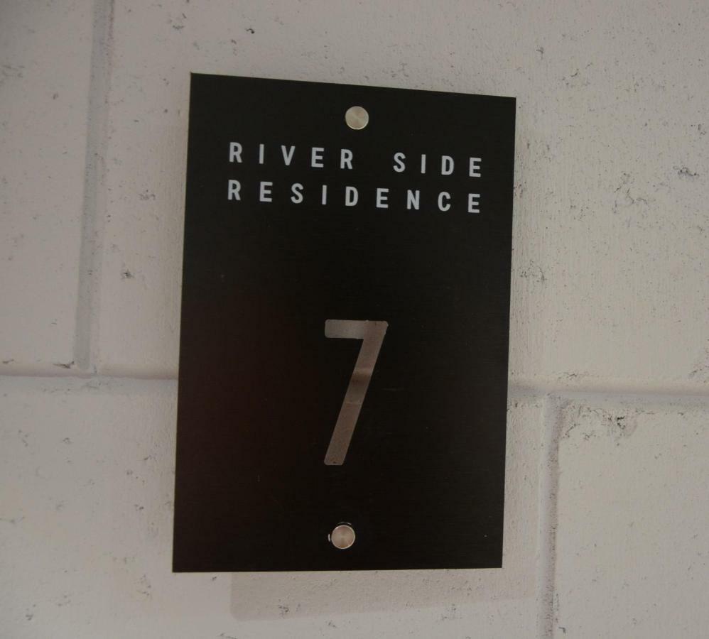 River Side Residence Nr 7 Oswiecim Exterior photo